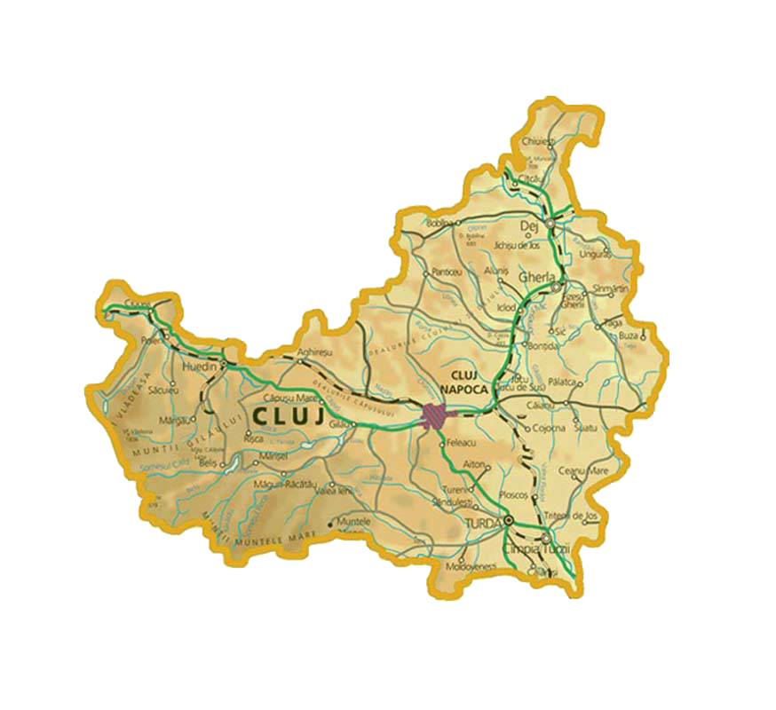 CLUJ